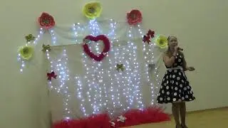 Никитина Женя - Бабушка