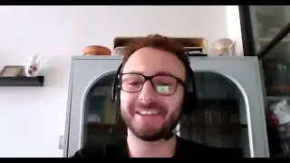 Отзыв Камрана о работе с Level Consulting Group | Максим Авдеев