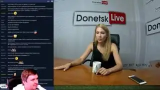 Donetsk Live №140: Мария Катасонова
