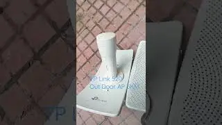 5KM WiFi Range Outdoor || How to Extend wifi signal