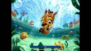 Playing Zooba