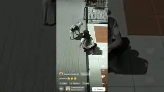 застолбил