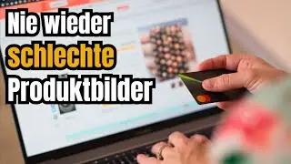 Achte bei Produktbildern unbedingt genau hierauf