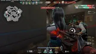 HIGH LEVEL NEON GAMEPLAY!