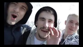 ВСМ Фест (ВЕСНА СКЕЙТБОРД МОЛОДОСТЬ) 03.04.2016