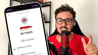 R$ 1.000 POR DIA COMO PROGRAMADOR FREELANCER