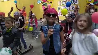 Панама  60 секунд лета