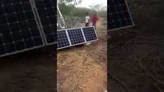 Objetivo não identificado cai em Santa Maria da Boa Vista em Pernambuco