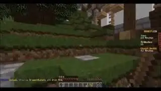 Minecraft Survival Games