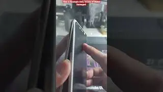 Redmi 6a Black Screen Problem🤕 