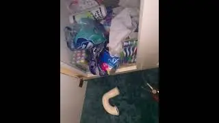 Life as a service plumber