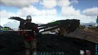 Ark Survival Evolved Primal Fear Mod 2023