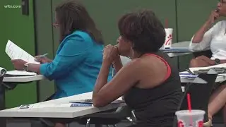 City of Columbia session details programs to help churches, non-profit groups build affordable housi