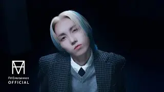 M.O.N.T (몬트) - '마음대로 해 (IDGAF)' Official MV