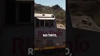 This train lost over $1 million in cargo!