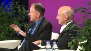 Wharton Global Conversations Tour Los Angeles: Part 2