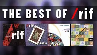 Kompilasi Lagu Terbaik /rif