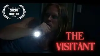 The Visitant - Horror Short Film