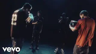 Liltae2 - Crown Vic (Official Music Video) ft. Baby Money