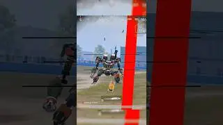 This guy was underestimate the tank 😅 #pubg #pubgmobile #payload #payload3 #bgmi #pubgjet