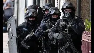 🔴 New Inside The Elite Police Units Criminal Response UK || Full Documentary