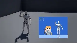 Dollars Unreal Integration FAQ (sample project in the video description)