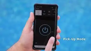 Electric cleaner Dolphin E50i - Maytronics - EN - WWW.IOT-POOL.COM