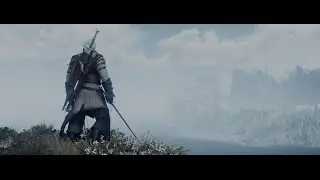 Witcher 3 Reshade Update