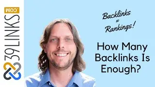 How Many Backlinks Is Enough?