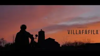 Expedición Villafáfila - fotografiando aves y fototrampeo
