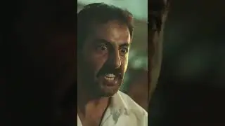 El Doloroso Pasado de Kadir | El Llanto De La Madre #shorts