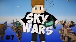 Тащу | [60FPS] | SkyWars | VimeWorld |