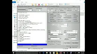 Huawai Lua U22 imei repair with Miracle Box MTK 6582 imei repair  by 