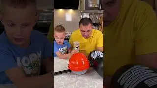🤦🏻‍♂️The Fight For The Chips Was Won By A Child🤗🤪