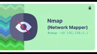 #part1 Mastering Nmap: Unleashing the Power of Network Discovery and Security Scanning