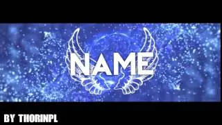Amazing Particular Intro Template Sony Vegas Pro 12 + Free Download
