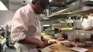 Thrillist - Restaurant Jezebel - Austin, TX