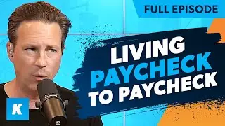 Why 6-Figure Earners Feel Broke