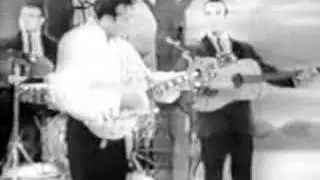Carl Perkins - Matchbox