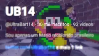30 MIL INSCRITOS MOMENTO