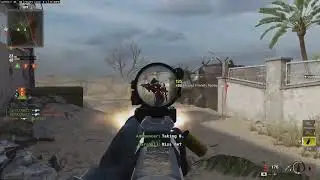 Black Ops 6 Beta Gameplay 3