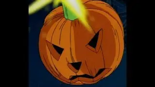 I want your Pumpkins
