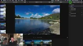 Luminar 3, Aurora HDR, and Editing - Part 3 of the series