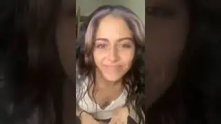 periscope live LOVELY GIRL 