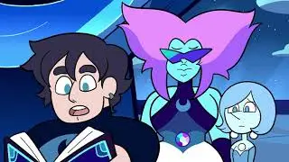 Cubic (Steven Universe AU) - Concept Trailer