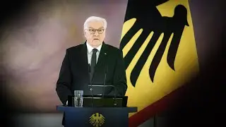 „Mit Horst Köhler verlieren wir einen sehr geschätzten und überaus beliebten Menschen
