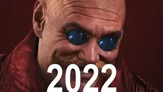 Evolution of Doctor Eggman , Robotnik | Things Evolution