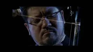 Xu Ke  - The Super Virtuoso Erhu “Csárdás” 2004