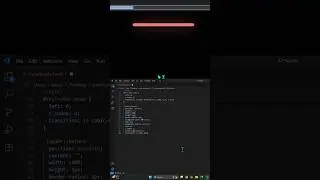 Scan Animation Effect Using HTML & CSS | CSS Loader Tutorial  