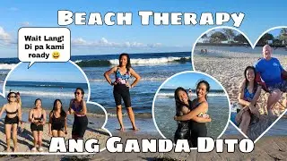 GANDA NG BEACH DITO I CALOUNDRA BEACHES QUEENSLAND